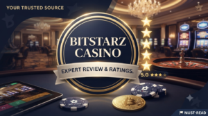 BitStarz Casino Review (2026): Features, Bonuses & Verdict