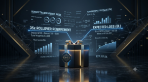 Wagering Requirements Demystified: Are Online Casino Welcome Bonuses Actually Worth It?