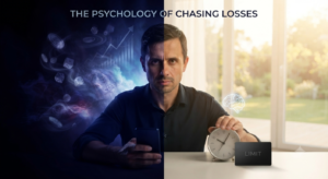 The Psychology of Chasing Losses