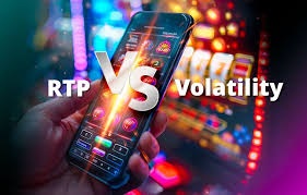 RTP & SLOT VOLATILITY