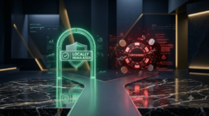 Regulated vs. Offshore Casino Platforms