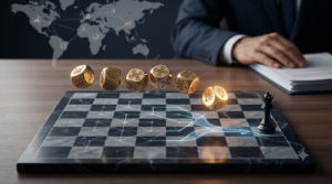 What is the ‘Gambler’s Fallacy’ in Strategic Decision Making?