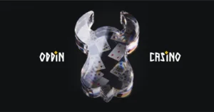Oddin Casino AI Live Dealer