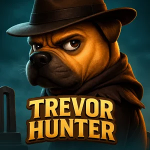Trevor Hunter Slot Review